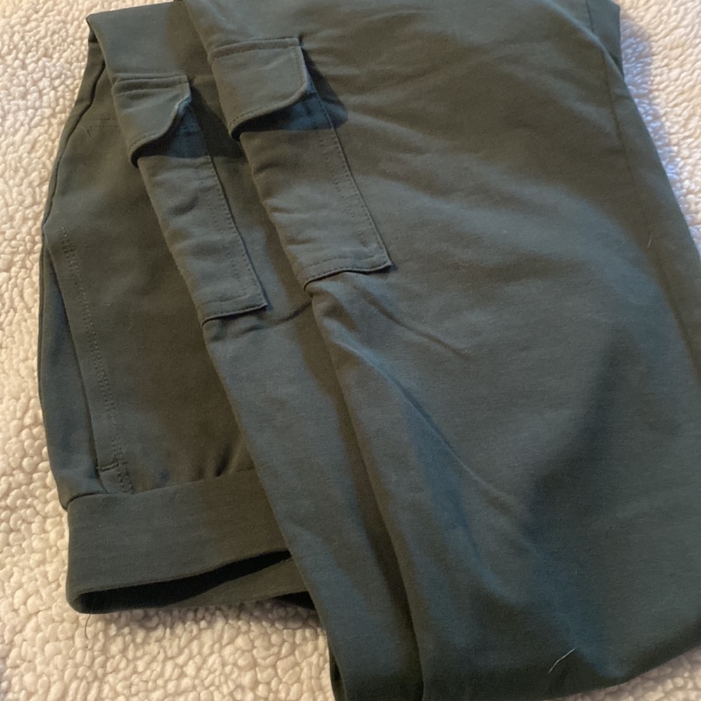 Stretch pants - Picture 2 of 4